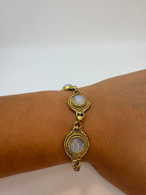 Pulsera de bronce - Imagen 2